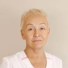 Безрукова Людмила Васильевна, невролог