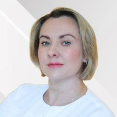 Назарова Ирина Геннадьевна, онколог