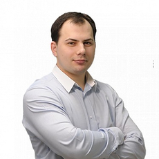 Назаров Игорь Игоревич, ЛОР