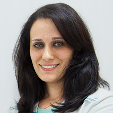 Булгакова Надежда Айдыновна, ЛОР