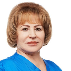 Фомина Светлана Николаевна, кардиолог
