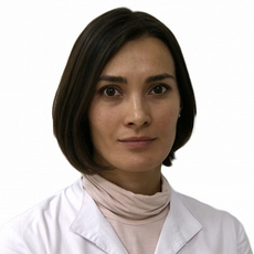 Блинкова Надежда Сергеевна, невролог