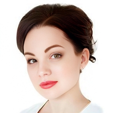 Воронова Наталья Валерьевна, врач-косметолог