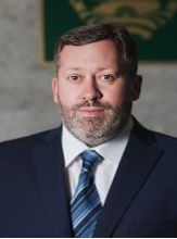 Аверьянов Сергей Витальевич, ортодонт