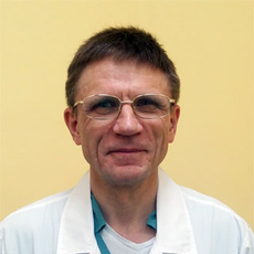 Васильев Олег Аркадьевич, хирург
