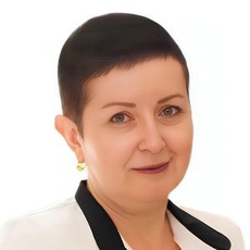 Оганесян Наира Спартаковна, гинеколог