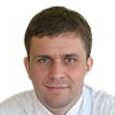 Старков Денис Сергеевич, нейрохирург