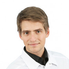 Гребенкин Евгений Валерьевич, уролог