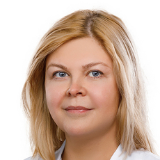 Митрофанова Юлия Вячеславовна, офтальмолог