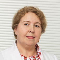 Смелова Людмила Анатольевна, офтальмолог