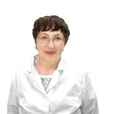 Милявская Ирина Романовна, дерматолог