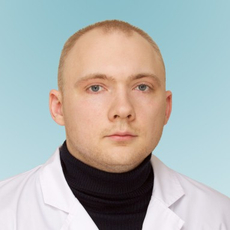 Титанков Петр Андреевич, уролог