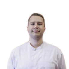 Ковин Роман Алексеевич, рентгенолог