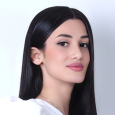 Зубалова Диана Платоновна, стоматолог-ортопед