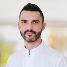 Кожевников Павел Александрович, хирург