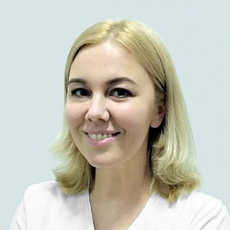 Матвеева Екатерина Владиславовна, стоматолог-терапевт