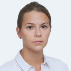 Майрина (Иванова) Софья Вадимовна, кардиолог