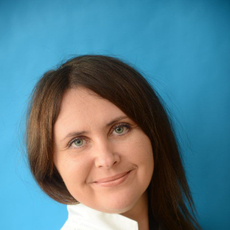 Лукановская Ольга Борисовна, гинеколог