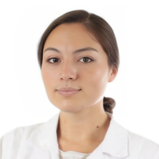 Абаева Анастасия Александровна, терапевт