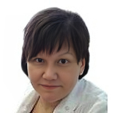 Крюкова Светлана Владимировна, гинеколог