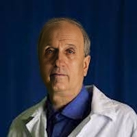 Варлатый Валентин Павлович, рефлексотерапевт