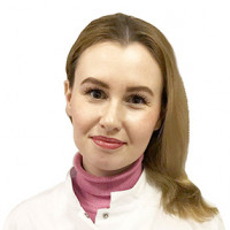 Никифорова Маргарита Александровна, рентгенолог