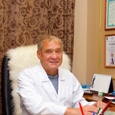 Харитонов Сергей Владимирович, уролог