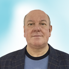 Ивакин Алексей Иванович, невролог