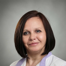 Блюм Светлана Ивановна, стоматолог-терапевт