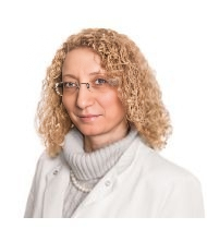 Волкова Елена Павловна, психолог