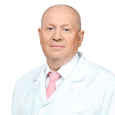 Германович Владимир Владимирович, нейрохирург