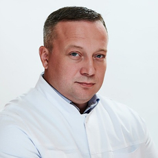 Рыдевский Максим Станиславович, офтальмолог