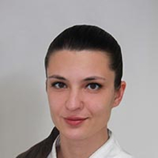 Шукова Юлия Александровна, ортодонт