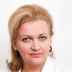 Назина Оксана Николаевна, дерматолог