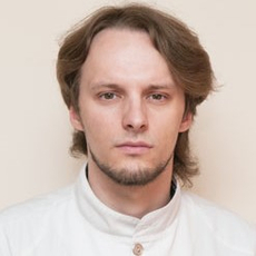 Пузанков Дмитрий Ярославович, невролог