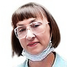 Бизунова Мария Яковлевна, стоматолог-терапевт