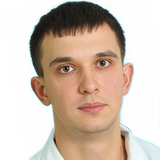 Покровский Илья Евгеньевич, ортопед