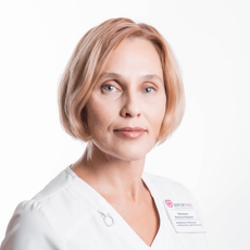 Матвеева Наталья Игоревна, эндокринолог