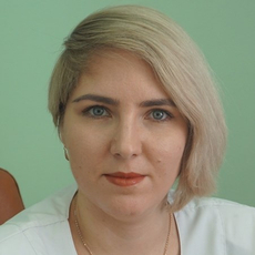 Сибгатуллина Дарья Владимировна, терапевт