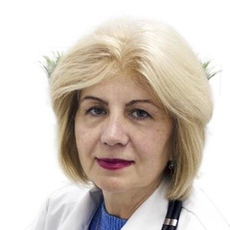 Бакликова Елена Анатольевна, терапевт