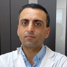 Оганесян Арман Владимирович, хирург