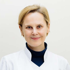 Торопкова Юлия Юрьевна, гинеколог