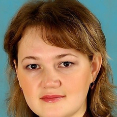 Ильина Алина Анатольевна, офтальмолог