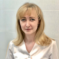 Ловкова Эльвира Михайловна, дерматолог