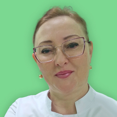 Певнева Светлана Геннадьевна, врач УЗД