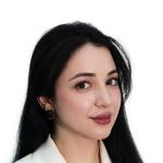 Магомедова Аида Загировна, гинеколог