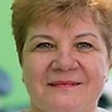 Космач Татьяна Ивановна, стоматологический гигиенист