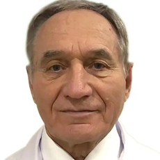 Романенко Михаил Павлович, стоматолог-хирург