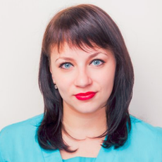 Кремлева Марина Владимировна, реабилитолог