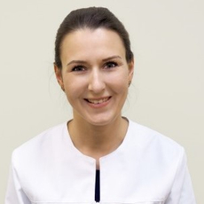 Касаткина Ольга Михайловна, офтальмолог